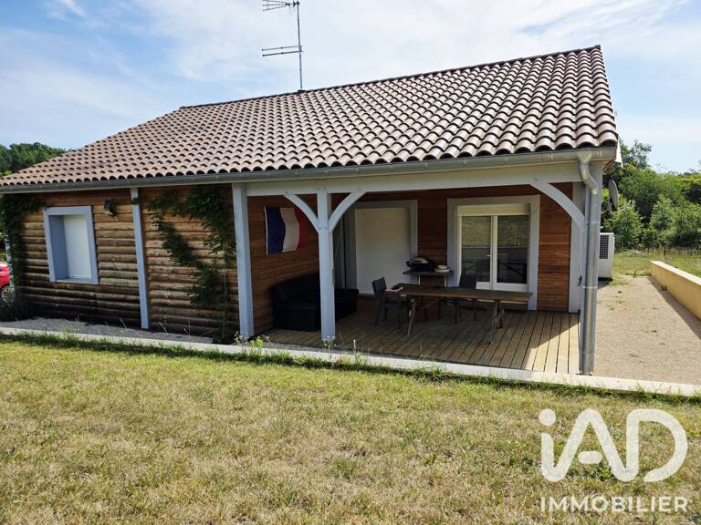 Vente Gîte 3 pièces — photo 1