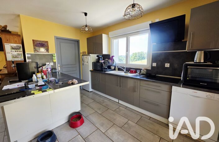 Vente Gîte 3 pièces — photo 2