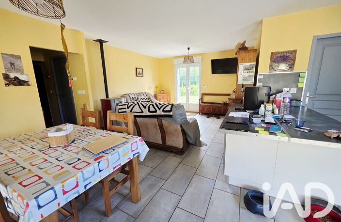 Vente Gîte 3 pièces — photo 3