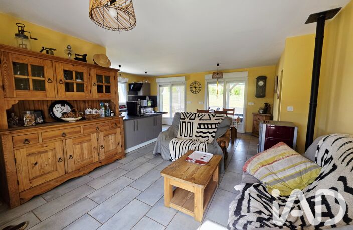 Vente Gîte 3 pièces — photo 5