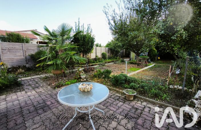 Vente Maison/villa 3 pièces — photo 2