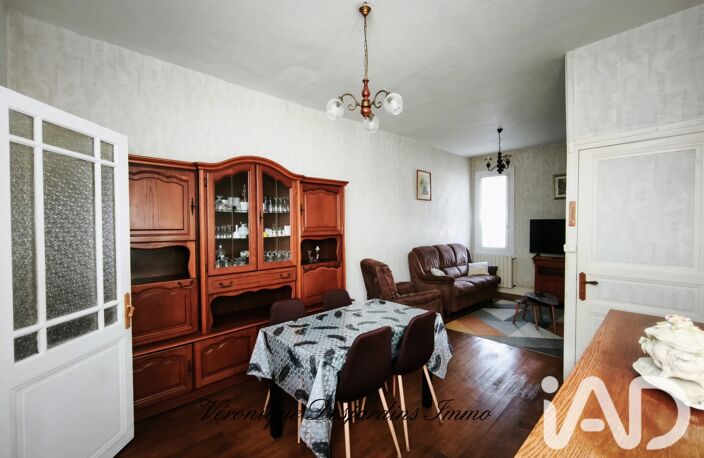 Vente Maison/villa 3 pièces — photo 3