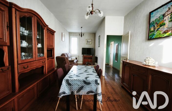 Vente Maison/villa 3 pièces — photo 4