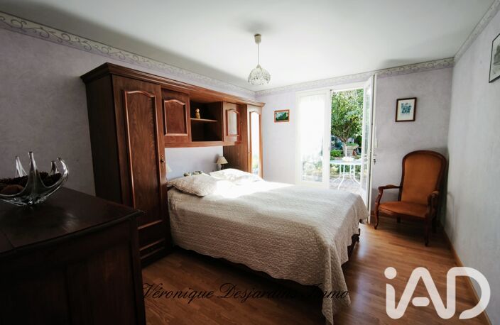 Vente Maison/villa 3 pièces — photo 5