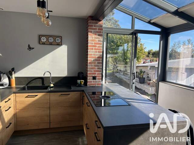 Vente Maison/villa 4 pièces — photo du bien