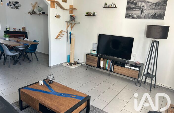 Vente Maison/villa 4 pièces — photo 2