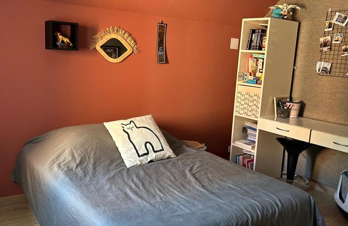 Vente Maison/villa 4 pièces — photo 3