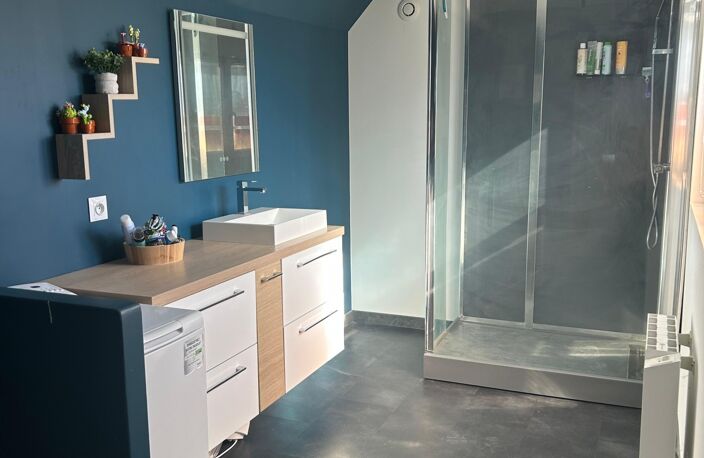 Vente Maison/villa 4 pièces — photo 5