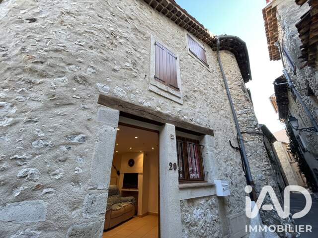 Vente Maison de village 3 pièces — photo du bien