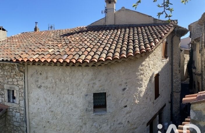 Vente Maison de village 3 pièces — photo 2