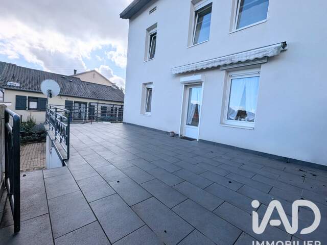 Vente Maison/villa 11 pièces — photo du bien