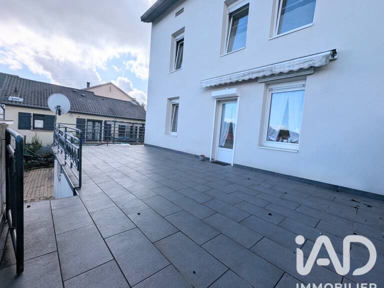 Vente Maison/villa 11 pièces — photo 1