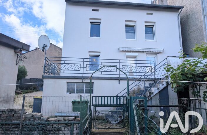 Vente Maison/villa 11 pièces — photo 2