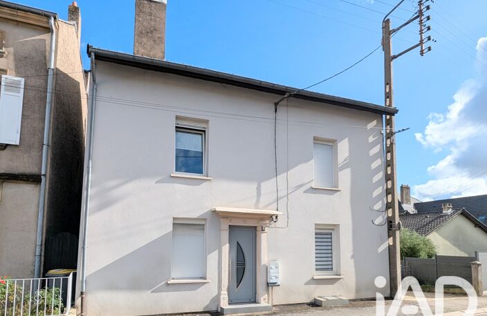 Vente Maison/villa 11 pièces — photo 3