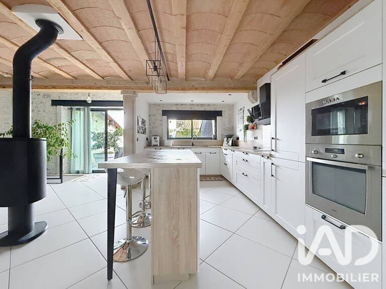 Vente Maison de village 4 pièces — photo 1