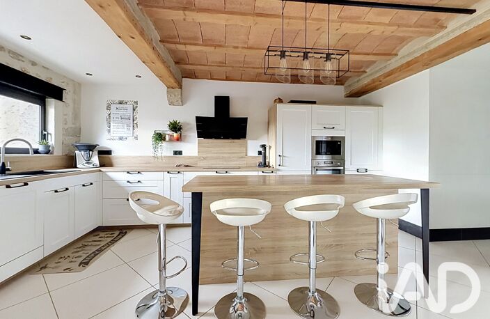 Vente Maison de village 4 pièces — photo 2