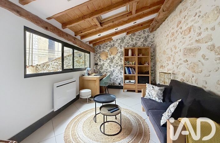 Vente Maison de village 4 pièces — photo 4