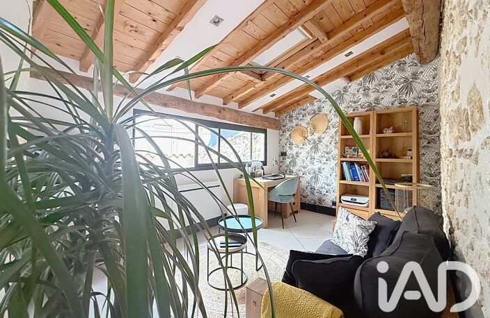 Vente Maison de village 4 pièces — photo 5