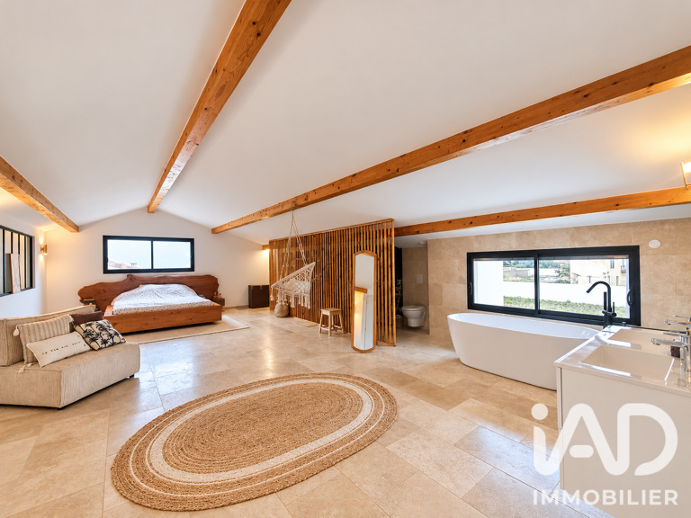 Vente Maison/villa 5 pièces — photo 1