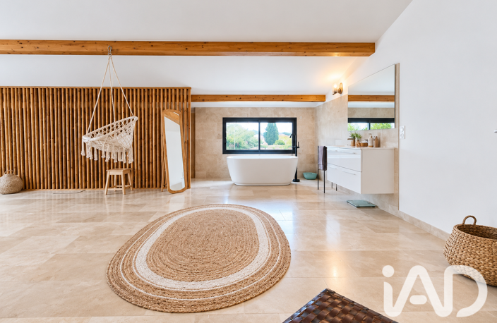 Vente Maison/villa 5 pièces — photo 2