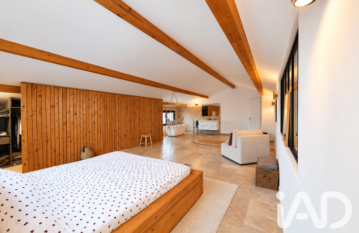 Vente Maison/villa 5 pièces — photo 3