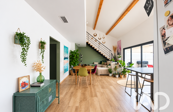 Vente Maison/villa 5 pièces — photo 4