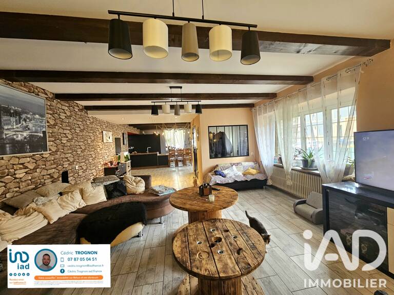 Vente Maison/villa 10 pièces — photo 1