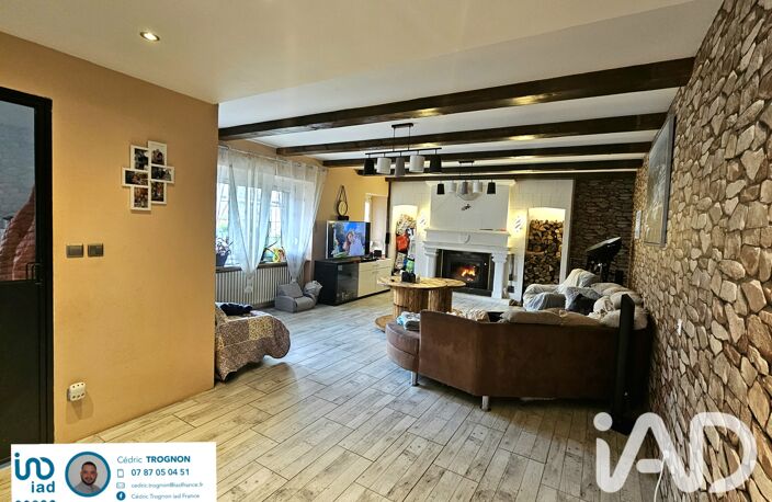Vente Maison/villa 10 pièces — photo 2