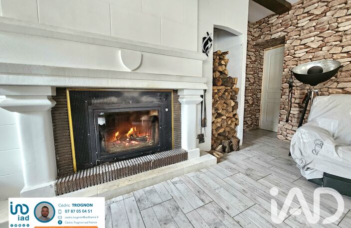 Vente Maison/villa 10 pièces — photo 3