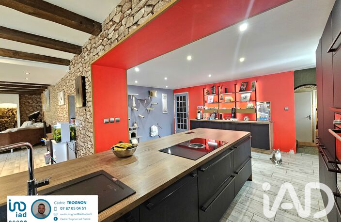 Vente Maison/villa 10 pièces — photo 5
