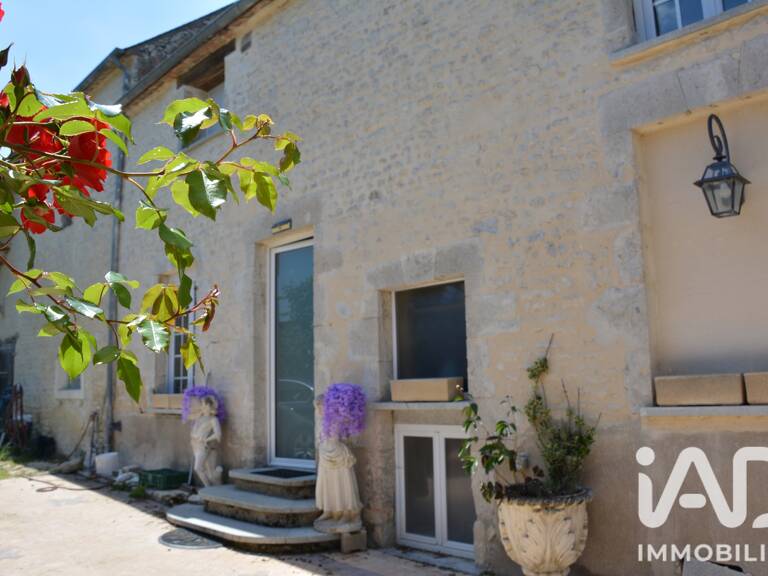 Vente Maison/villa 7 pièces — photo 1