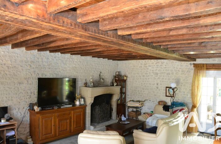 Vente Maison/villa 7 pièces — photo 3