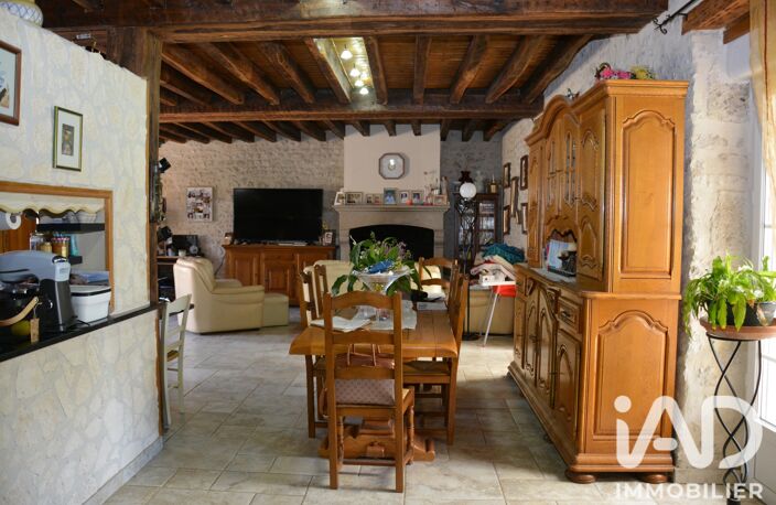 Vente Maison/villa 7 pièces — photo 4