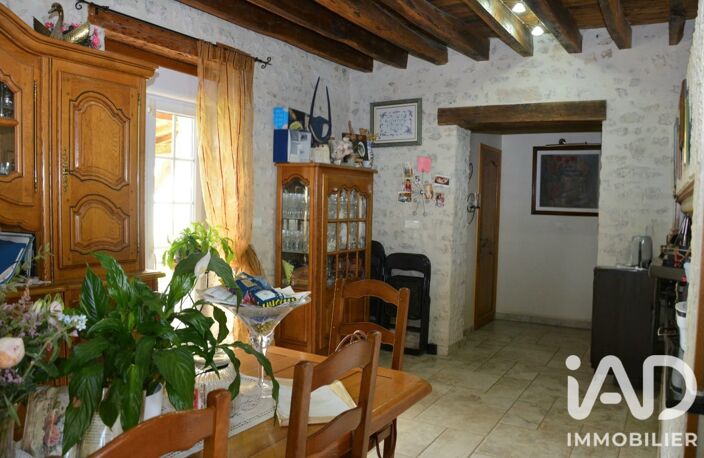 Vente Maison/villa 7 pièces — photo 5