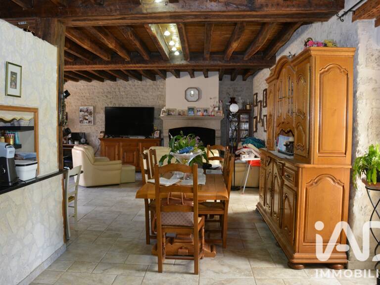 Vente Maison/villa 7 pièces — photo 1
