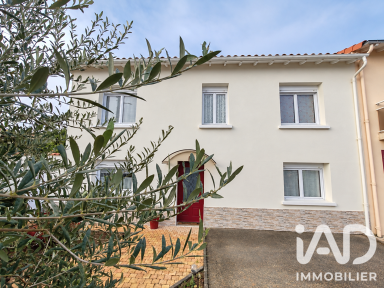 Vente Maison traditionnelle 5 pièces — photo 1