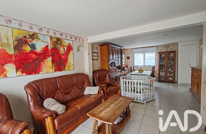 Vente Maison traditionnelle 5 pièces — photo 2