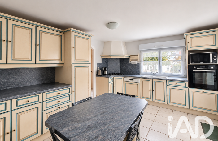 Vente Maison traditionnelle 5 pièces — photo 4