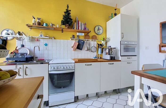 Vente Duplex 3 pièces — photo 3