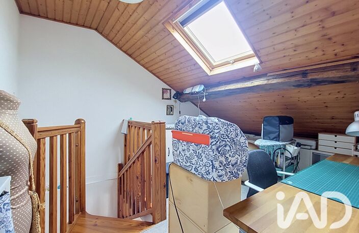Vente Duplex 3 pièces — photo 5