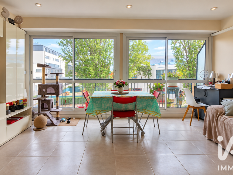 Vente Appartement 3 pièces — photo 1
