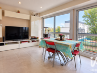 Vente Appartement 3 pièces — photo 2