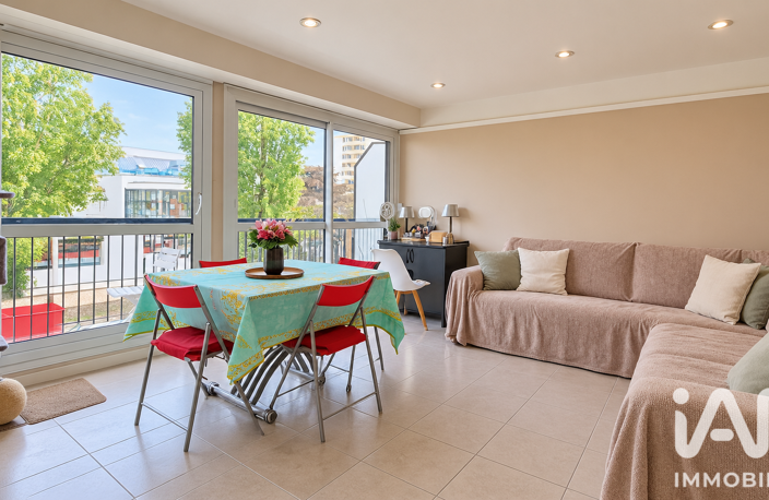 Vente Appartement 3 pièces — photo 3