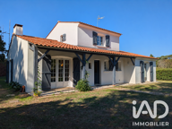 Vente Maison/villa 5 pièces — photo 2