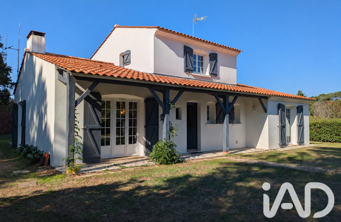 Vente Maison/villa 5 pièces — photo 2