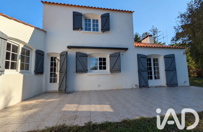 Vente Maison/villa 5 pièces — photo 3