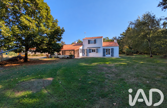 Vente Maison/villa 5 pièces — photo 4