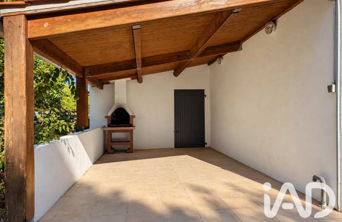 Vente Maison/villa 5 pièces — photo 5