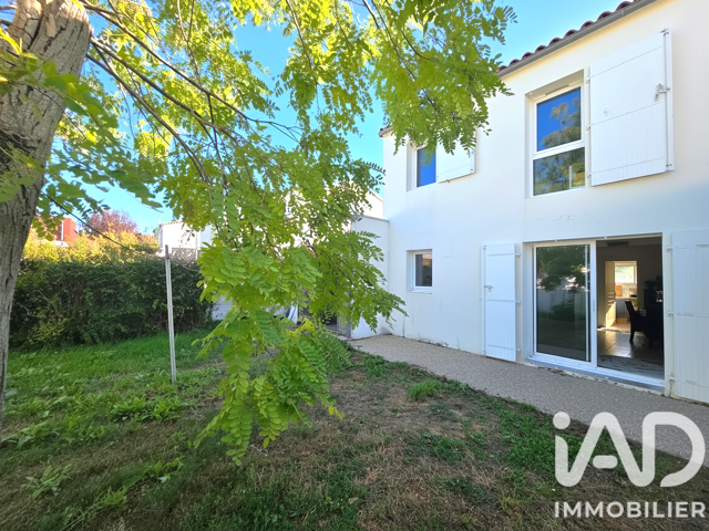 Vente Maison/villa 4 pièces — photo du bien