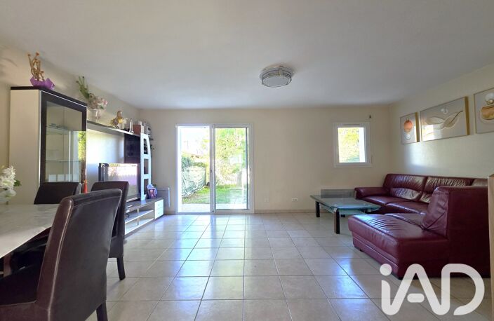 Vente Maison/villa 4 pièces — photo 2